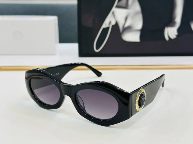 Versace Ve422 E Size: 51 Neck 21-145 L Stylish