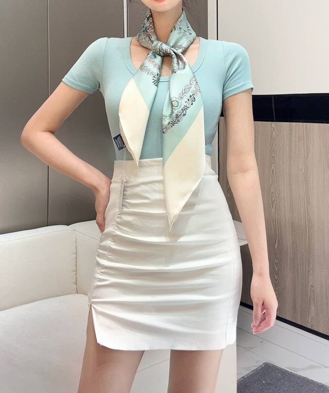 2025 Spring Collection Herm S Herm S Elegant Reins Floral Edition" 1 Material: S