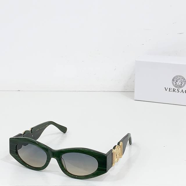 Versace Model: Ve4478Ousize: 52 Neck 19-148