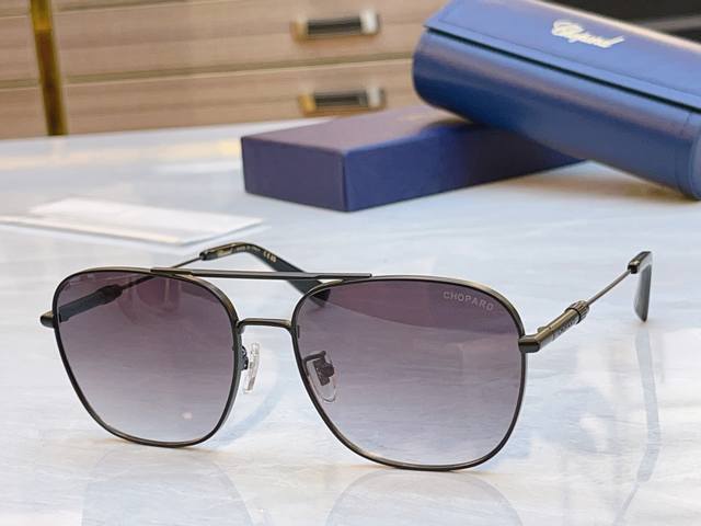 Chopar New Sunglasses, Model: Schd58, Size: 59Mm 17-145