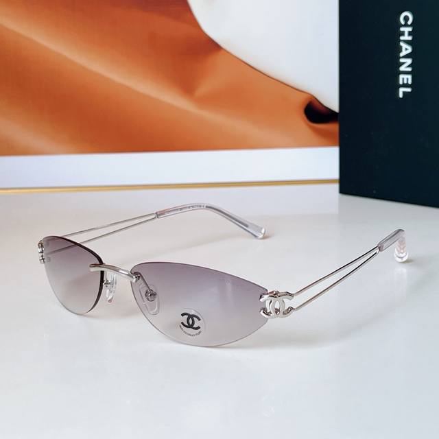 Chane* Mod: Ch4049S Size: 57Mm X 17Mm X 145Mm