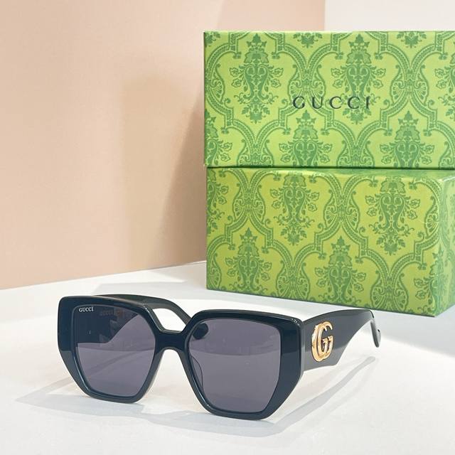 Gucc*Model: Gg1546S Size: 52 20-145