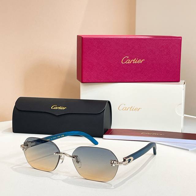 Cartie*Model: Ct0611S Size: 57 20-145