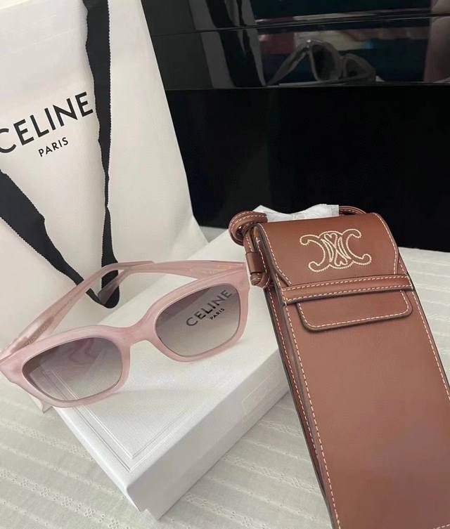 Celin*Model:Cl40222Fsize:55-21-145520 Limited Edition ~~ High Version ~~