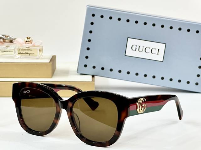 Cucci Model: Gg1550Sk Size: 54-18-145