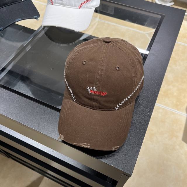 Streetwear New Duckbill Hat