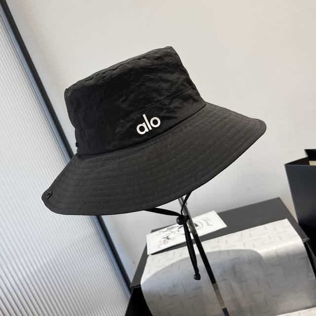 Alo Fisherman's Hat, Head Circumference 57Cm