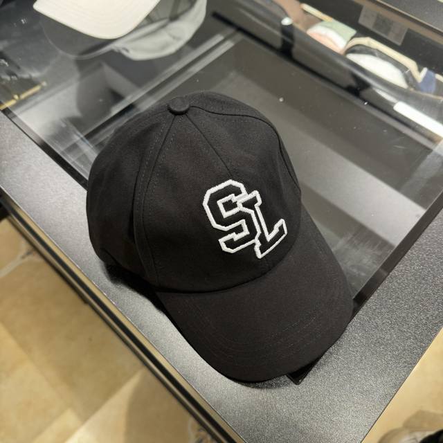 Trendy New Baseball Cap, Premium Fabric, Head Circumference 57Cm