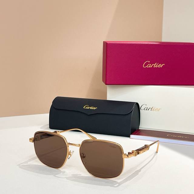 690Cartie*Model: Ct0485S Size: 48Mm 21-145~