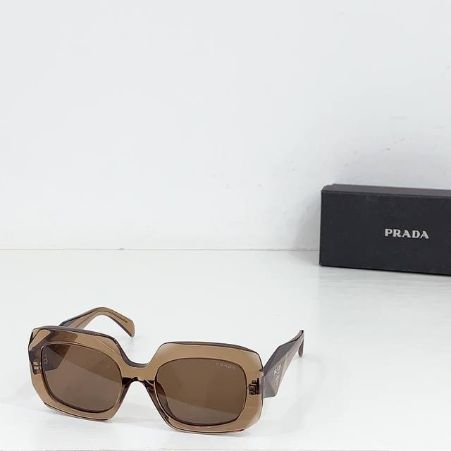 Prada Mod: Opr B23S Size: 54 X 20 145 1302150