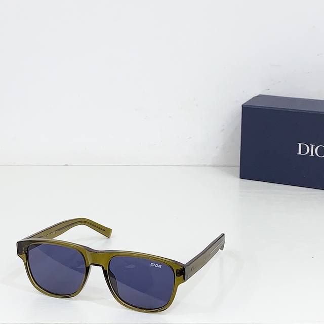 Dio*Model: Diorflag2 Size: 54 Mouth 18-1501302150