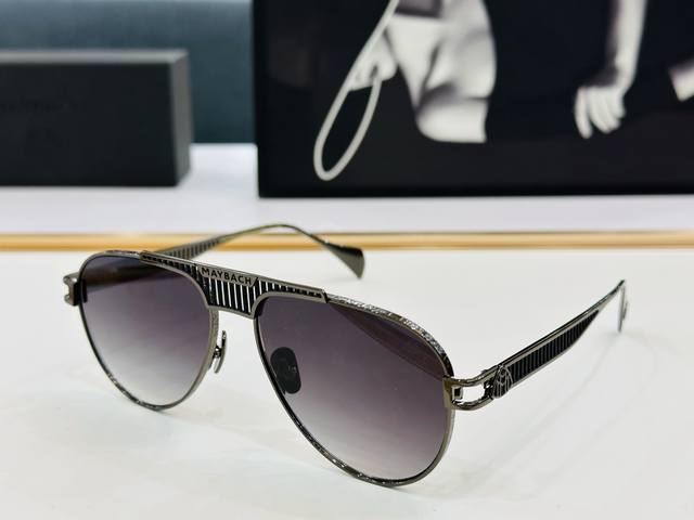 High-Quality Maybach, Exquisite Craftsmanship Maybac*H Z148 Size: 58Mm 16-145, R