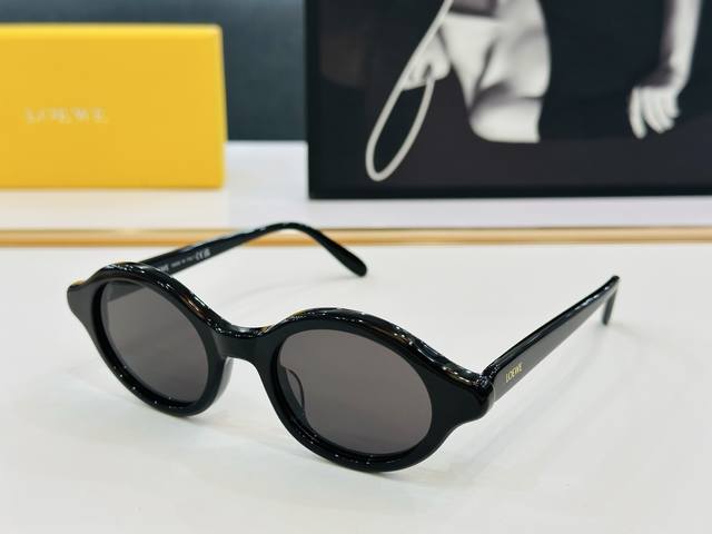 Loewe Lw40162U Size: 48Mm 21-140 Actual Product Is Even More Beautiful! In Stock