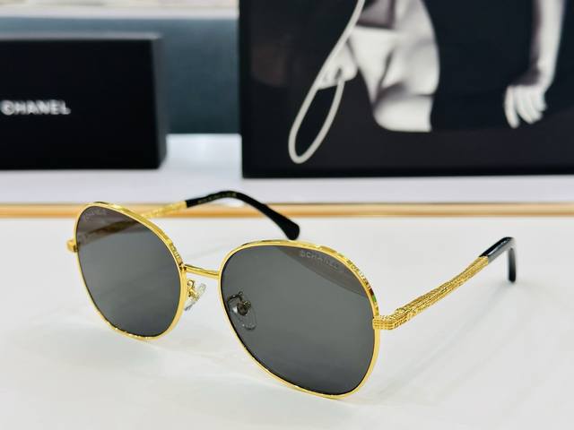 Chane* Chane Model: Ch2217 Size: 57Mm X 17-142 B Sunglasses