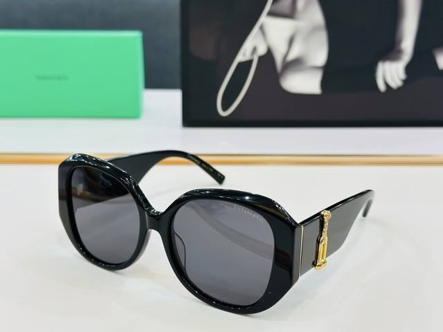 Tiffany & Co. Tiffany & Co. Tf4207 Size: 55Mm X 17-140 Fashionable Sunglass Fram