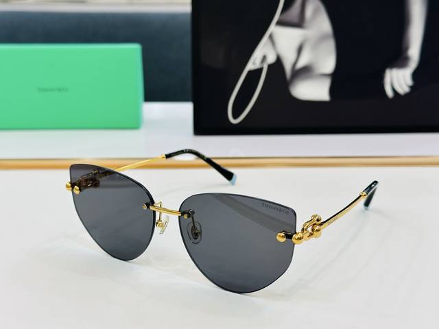 Tiffany & Co. Tf3096 Size: 60Mm 15-135 Fashion Sunglasses Frame Q Multiple Color