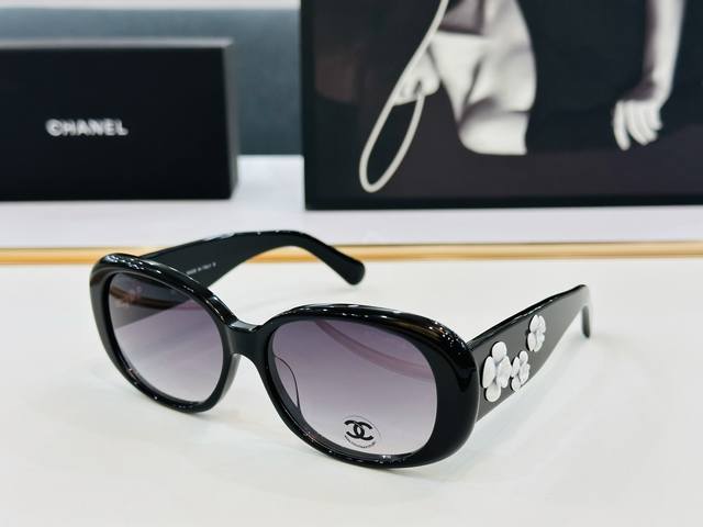 Chane* Xiangjia Model: Ch5113-A Perfect Quality Size: 56Mm 16-130 Unique Design