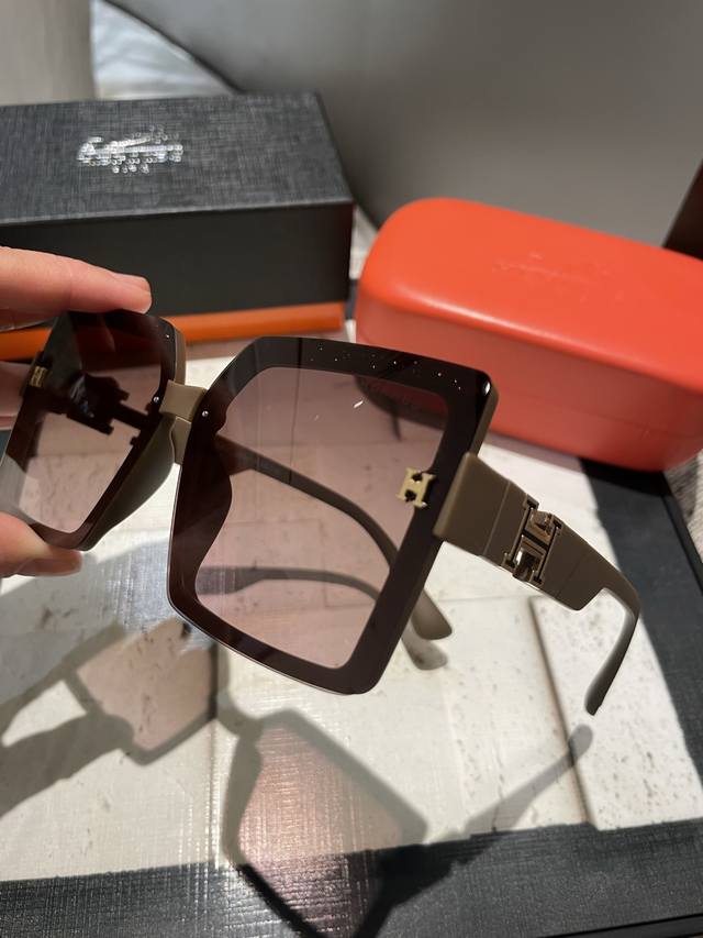 Herm S Tr Polarized Series 2025 New Polarized Sunglasses In Multiple Styles Clas