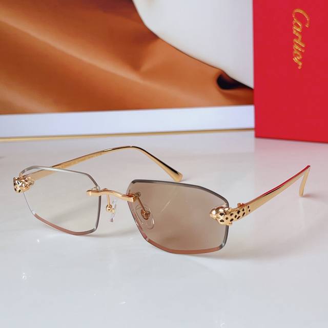 Sunglasses Cartie* Model: Ct0583S Size: 56Mm-18-145 Photochromic 30