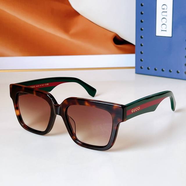 Gucci* Model: Gg1626 Size: 51Mm 22-145