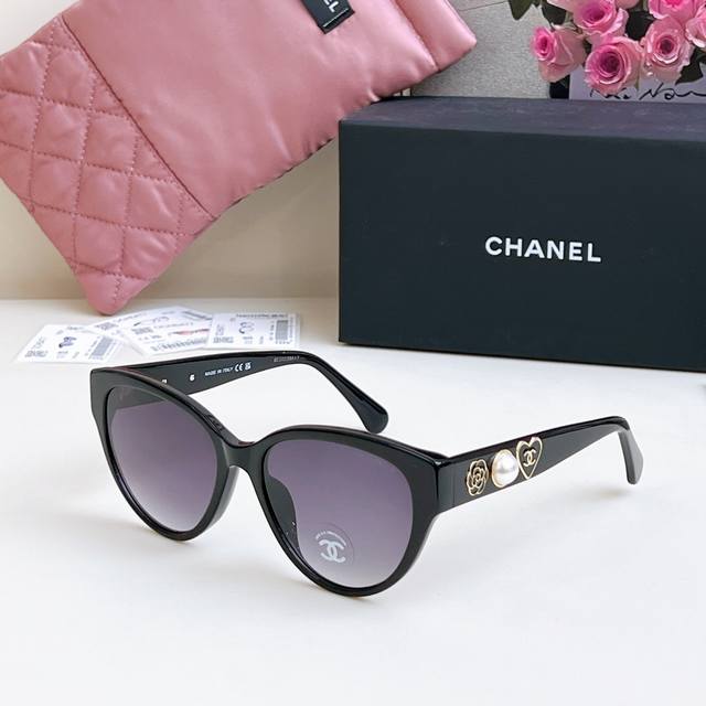 Chanel High-Quality Update Mod: Ch 5477 Size: 56X19-140