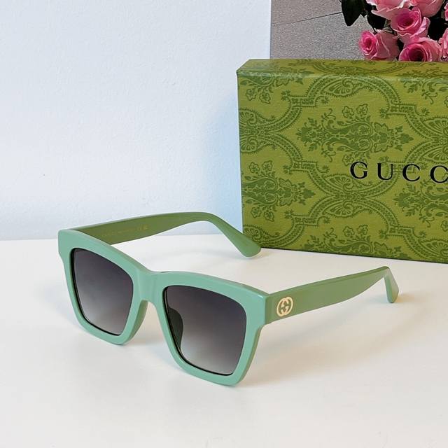 Gucc* Original Top-Quality Mod: Gg1714 Size: 54X19-145