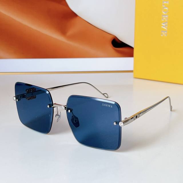 Loewe Model: Lw5091S Size: 59 Mouth 17-143