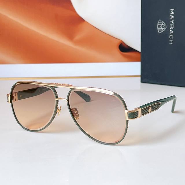Maybach Model: The Mabe Size: 61Mm 13-145