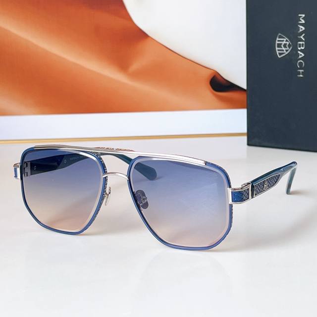 Maybach Model:The Maina Size:60Mm 17-145