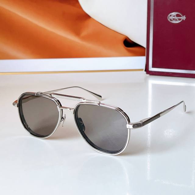 Jacques Marie Mage Model: Commande Size: 56Mm 19 Color-Changing 20