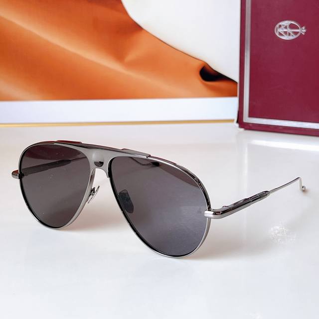 Jacques Marie Mage Japanese Handmade Eyewear Jmmtb-41 Daido Gol This Is The Firs