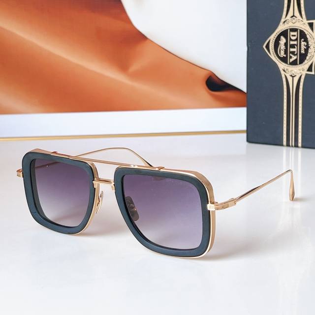 Dita Model: Dts465