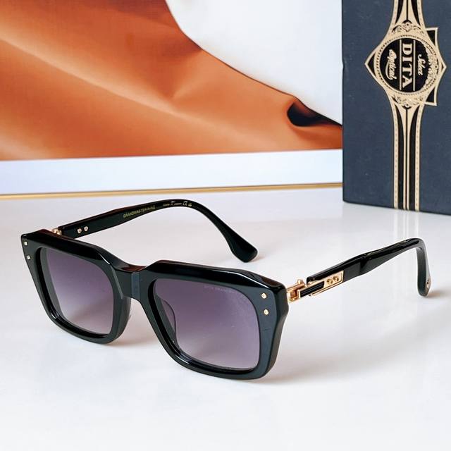 Dita Dita Grandmaster Nine Model:Dts 464 Size:54Mm 20-145
