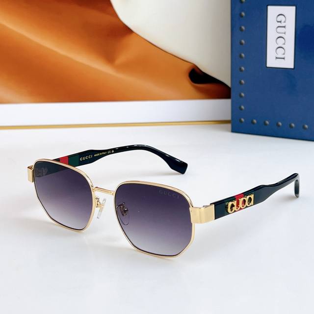 Gucci Model: Gg1407 Size: 54Mm 19-145