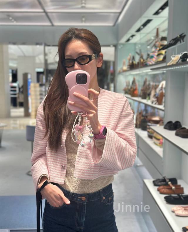 New Color, High-End Large Logo, Not Available In Stores Miu Miu Sunglasses Sweet