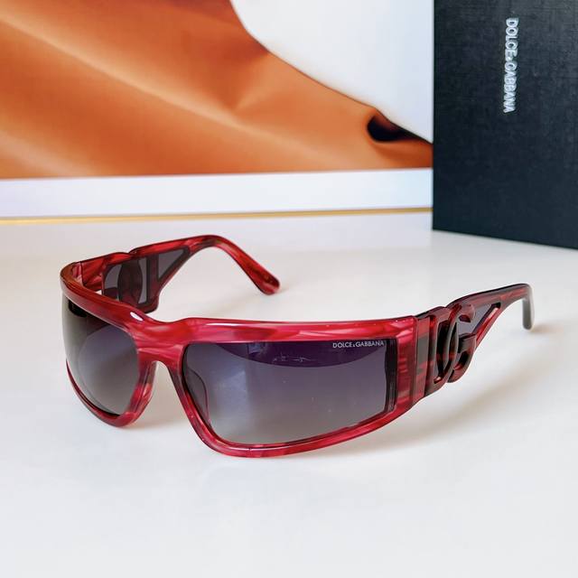 Dolce & Gabbana* Model: Dg6198 Size: 63-16-130