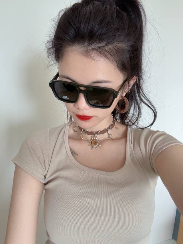Ultra-Stylish And Trendy Gucci New-Style Sunglasses Redefine Spring/Summer Eyewe