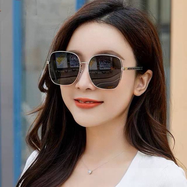 New Chanel Sunglasses Redefine Spring/Summer Eyewear With Unique Charm And Avant