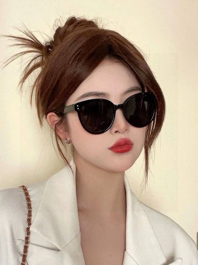 Dior 2025 Spring New Arrival, Trendy Bestseller, Fashionable Square-Frame Polari