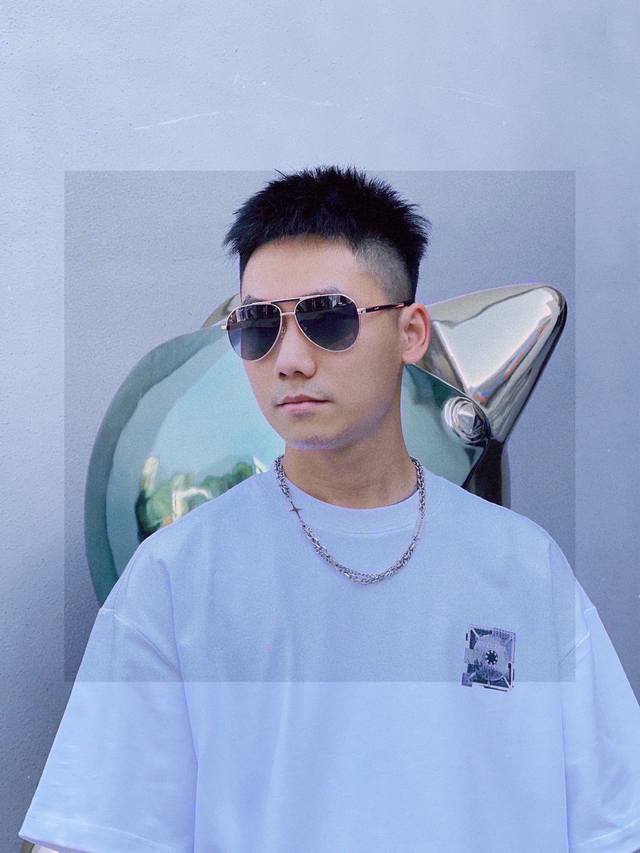 New Brand: Cartier Original Quality Men's And Women's Polarized Sunglasses. Mate