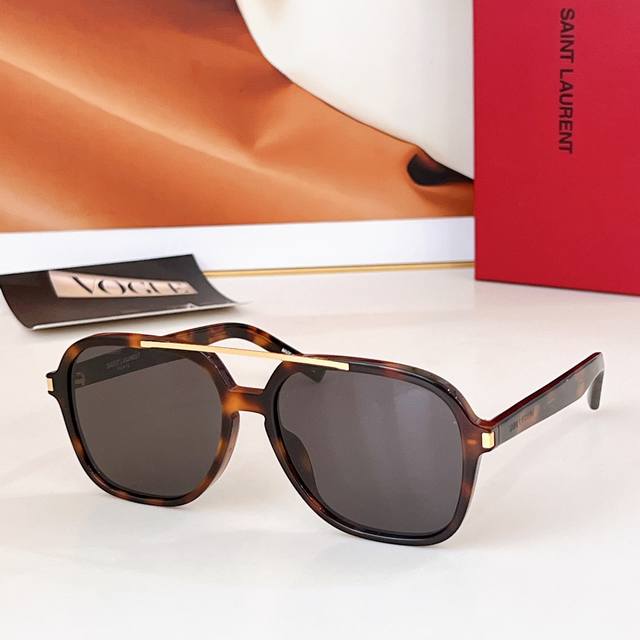 Saint Lauren Unmatched Popularity Model: Sl545 Size: 57Mm 18-145