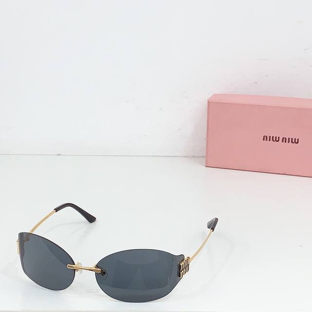 Miu Mi*Model: Smu68W Size: 61Mm 16-130