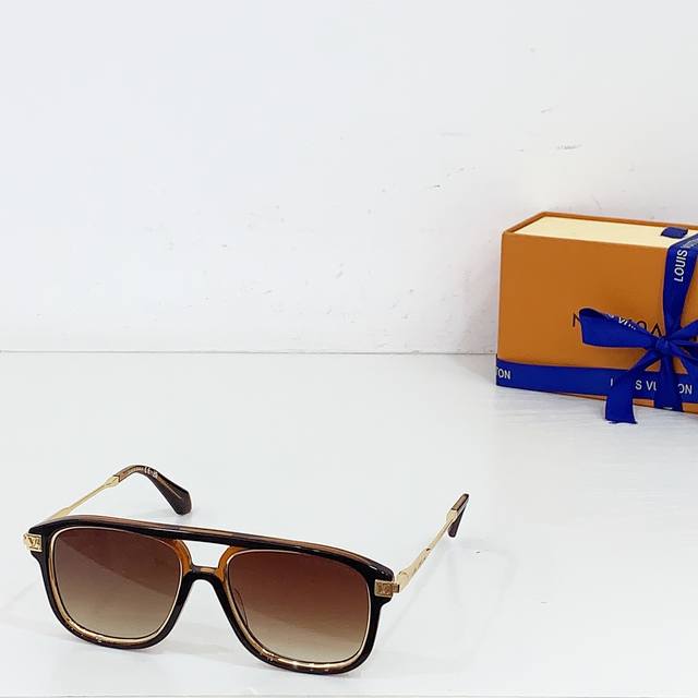 Louis Vuitton Mod: Z2595U Size: 54Mm 17 145