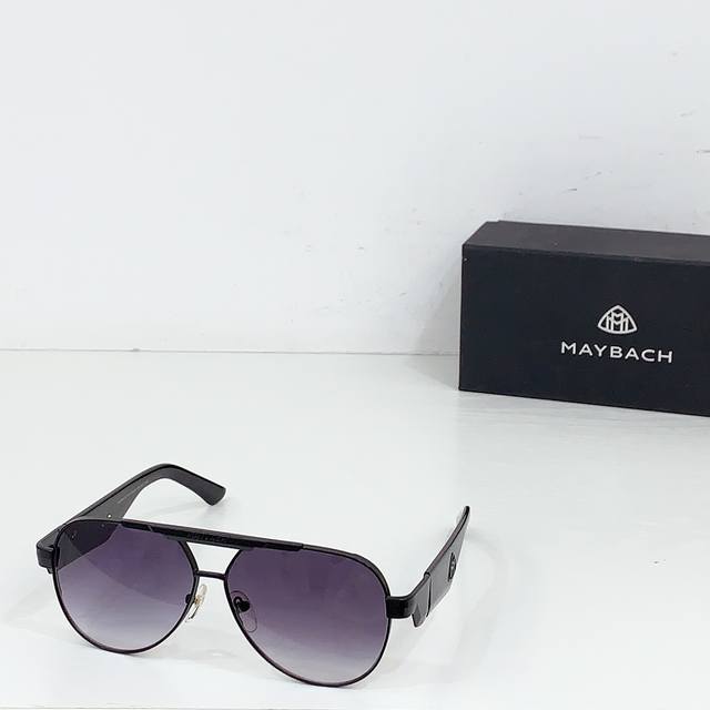 Maybach Mod: The Kingii Size: 62 X 14-145