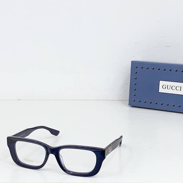 Gucc* Model: Gg1533Oa Size: 53 Mouth 19-145