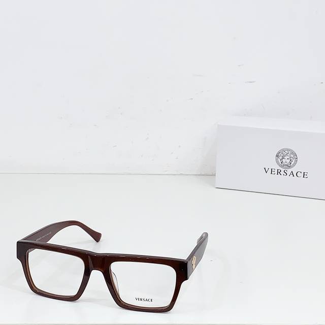 Versac* Model: Ve4455 Size: 55Mm 19-145