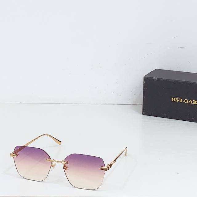 Bvlgar*Model: Bv 9007B Size: 60Mm 18-145