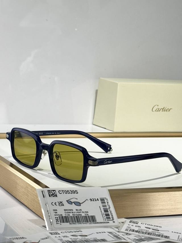 Photochromic Ss25 Cartier Top Quality Photochromic Chromic Photochromic Premiere
