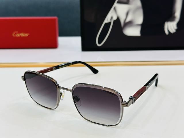 Cartie* Kaja Ct0491S Sunglasses Size: 59Mm X 19-145Mm Craftsmanship Excellence A