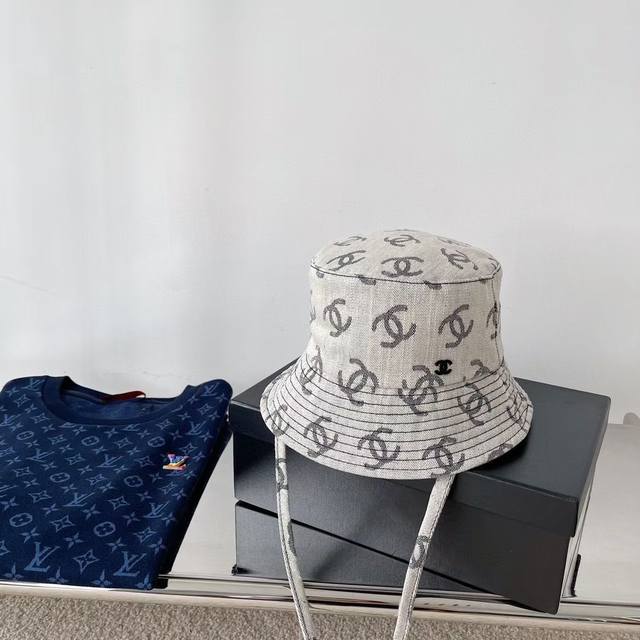 Special Chane. New Fisherman's Hat, Washed Denim Zp10420, Still Hard To Find! So